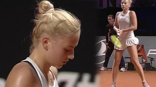 鲁尼：谢什科的控球能力还是比霍伊伦强的，未来会越来越好