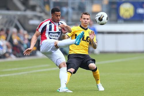 3场3球，成都B队艾孜买提当选中乙10月最佳球员／最佳青年球员