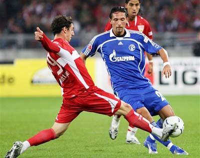 竞争的深刻 竞争的深刻