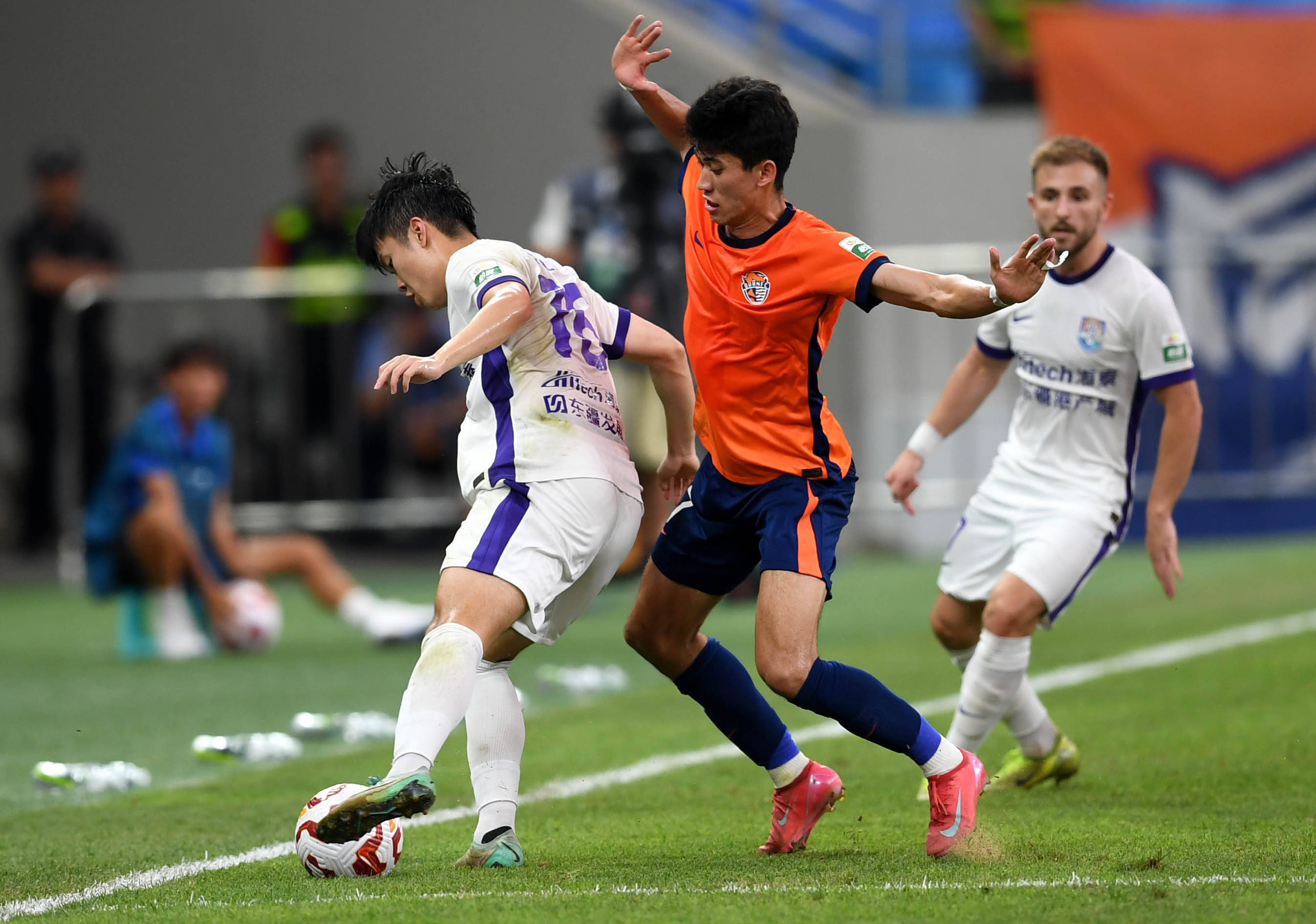 无疑是对球 无疑是对球