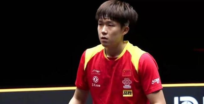 中国男队以 中国男队以