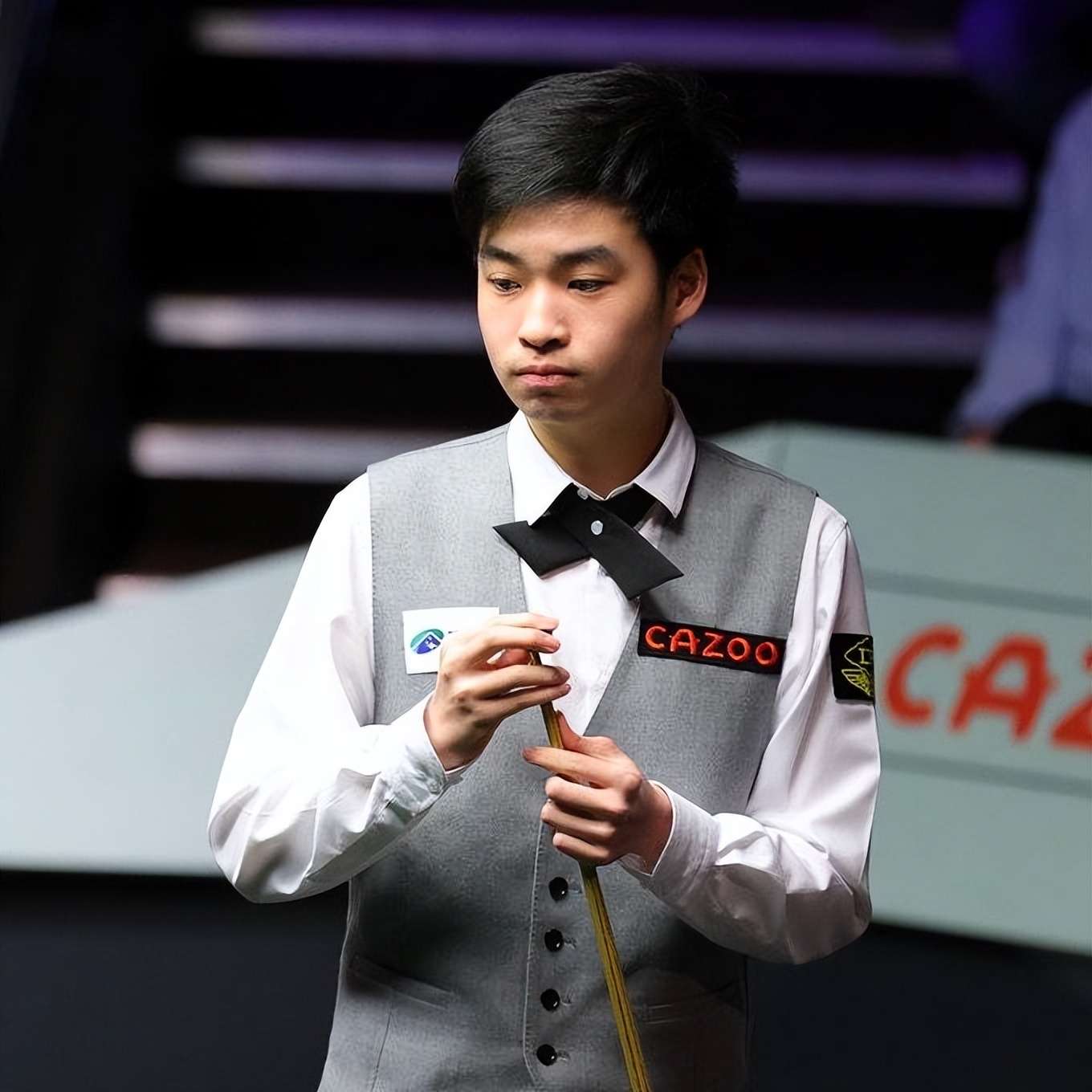 了心理抗压 了心理抗压